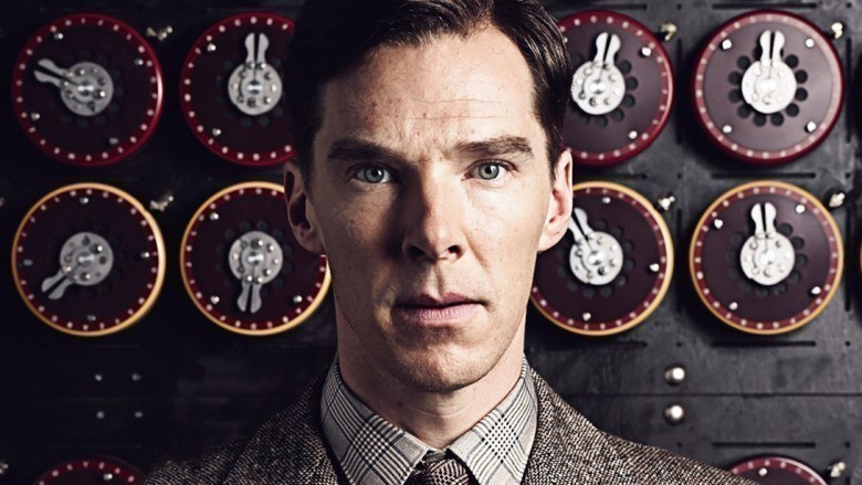 The Imitation Game: Enigma