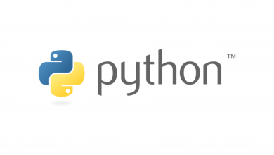 Python Yüksek Seviyeli Programlama Dili