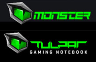 Monster Notebook, Tulpar