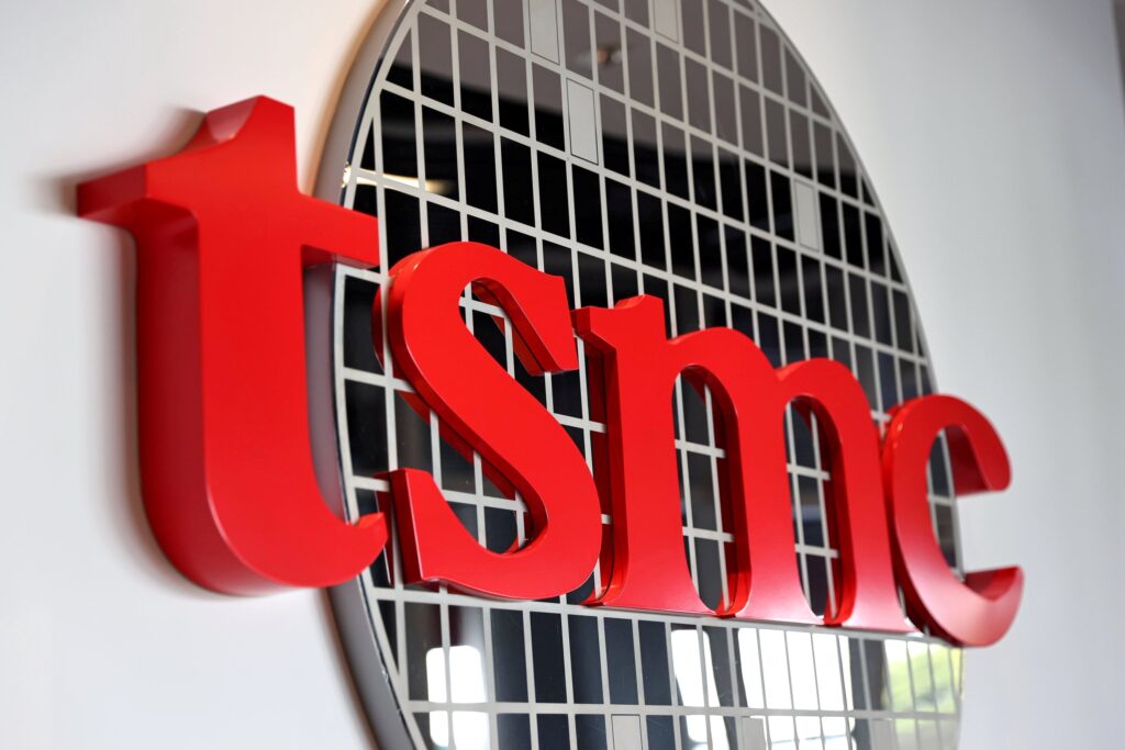 TSMC (Taiwan Semiconductor Manufacturing Company)