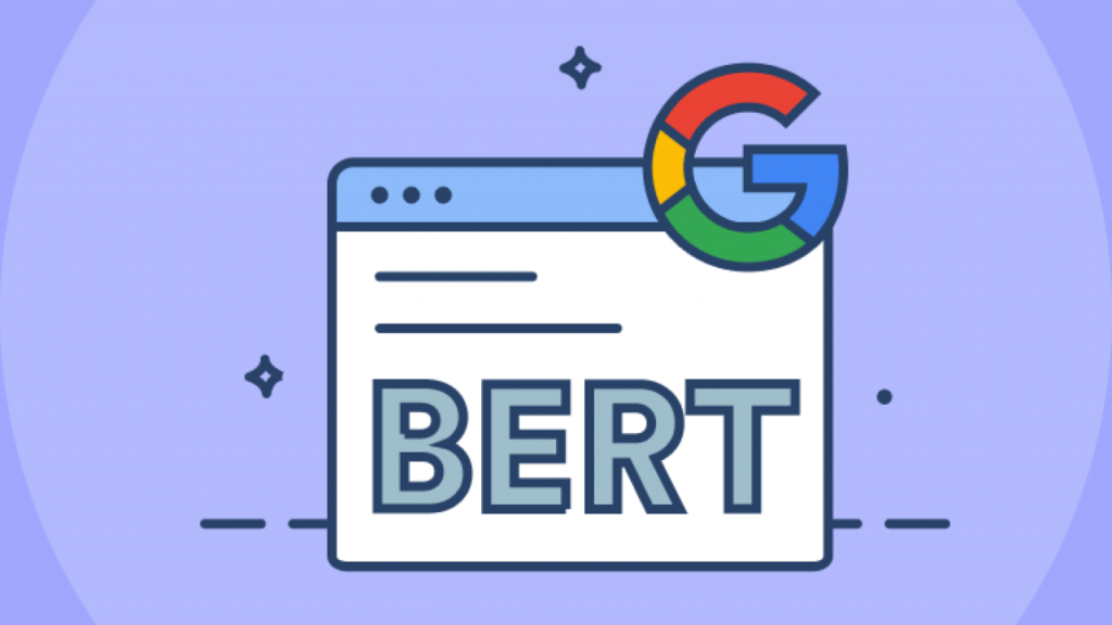 Google MUM'dan önce kullanılan BERT algoritması