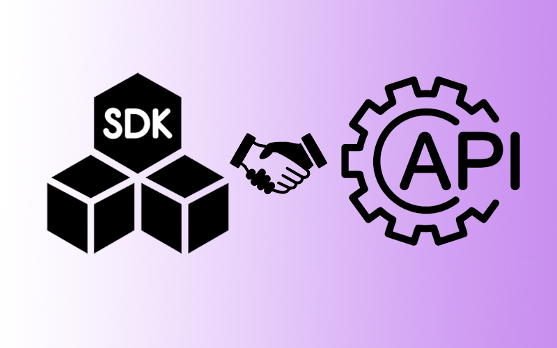 Api Sk SDK ile API Farkı, Yazılımda Önemli Yere Sahipler - YZLM