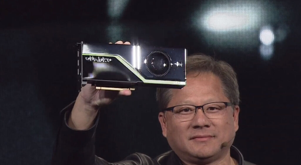 RTX 6000 Ekran Kartı: NVIDIA'nın Amiral Gemisi! - YZLM