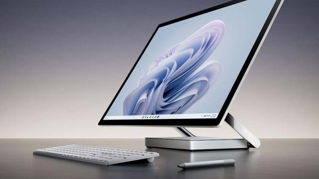 Microsoft Surface Studio 2 Plus