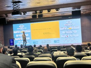 Kamu Bilgi ve İletişim Teknolojileri Konferansı