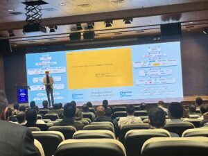 Kamu Bilgi ve İletişim Teknolojileri Konferansı