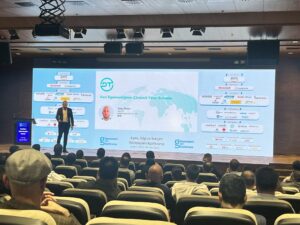 Kamu Bilgi ve İletişim Teknolojileri Konferansı