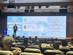 Kamu Bilgi ve İletişim Teknolojileri Konferansı