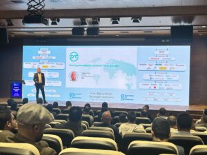 Kamu Bilgi ve İletişim Teknolojileri Konferansı