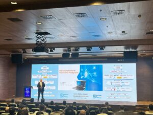 Kamu Bilgi ve İletişim Teknolojileri Konferansı