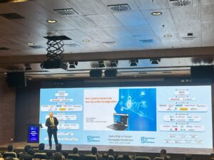 Kamu Bilgi ve İletişim Teknolojileri Konferansı