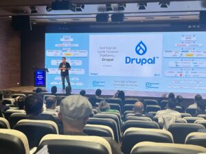 Kamu Bilgi ve İletişim Teknolojileri Konferansı