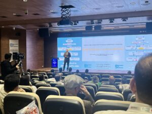 Kamu Bilgi ve İletişim Teknolojileri Konferansı