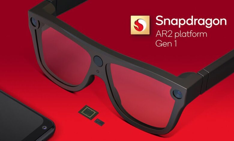Snapdragon AR2