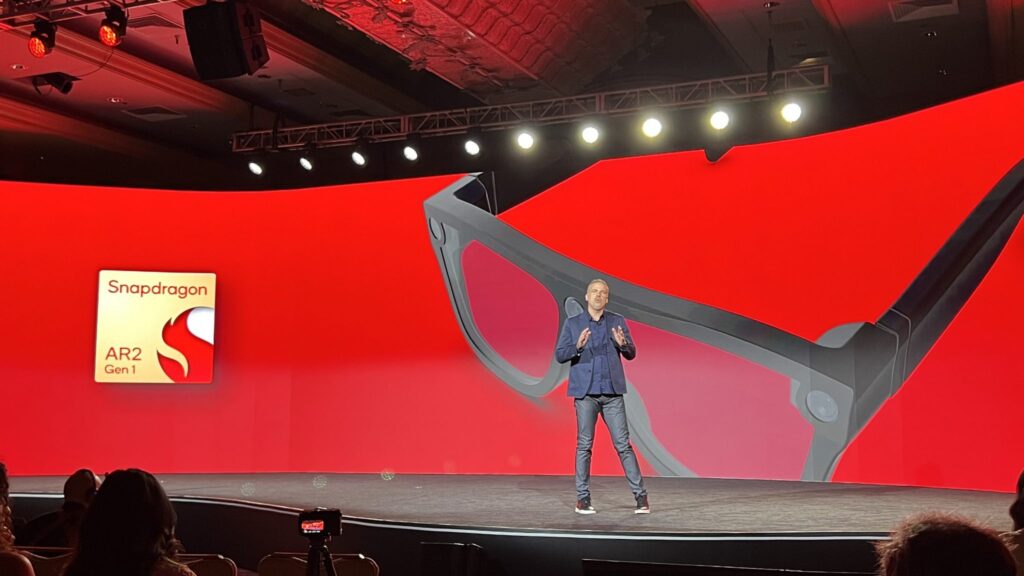 Snapdragon AR2 Gen 1