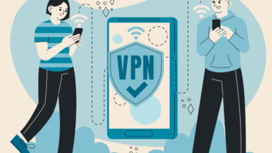 vpn nedir?