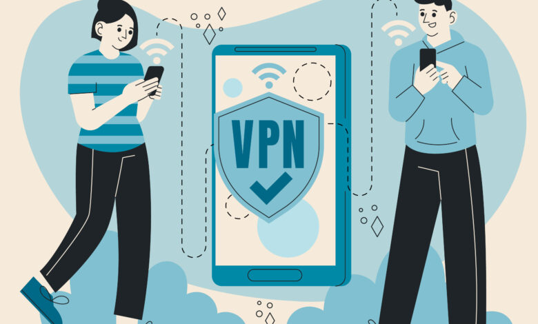 vpn nedir?