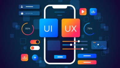 UX ve UI Nedir ?