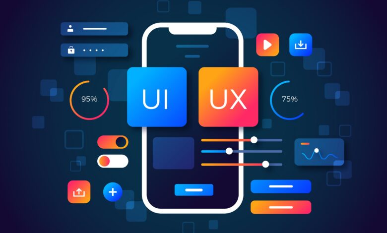 UX ve UI Nedir ?