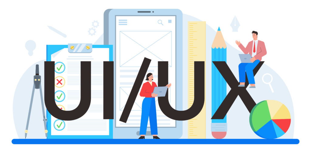 UX ve UI Nedir?