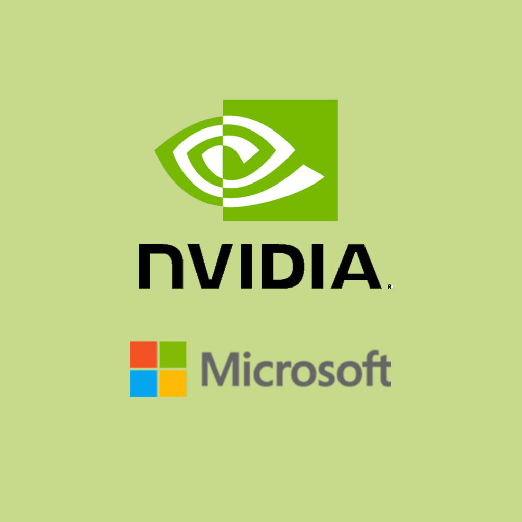 Microsoft ve Nvidia iş birliği Süper Bilgisayar Nedir?