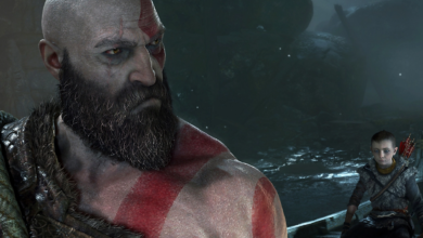 God of War Dizisi Geliyor! Amazon Prime Video Yayıncılığı Üstleniyor!