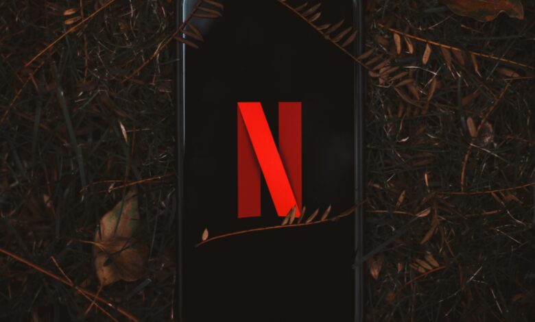 Netflix Yeni Oyunları