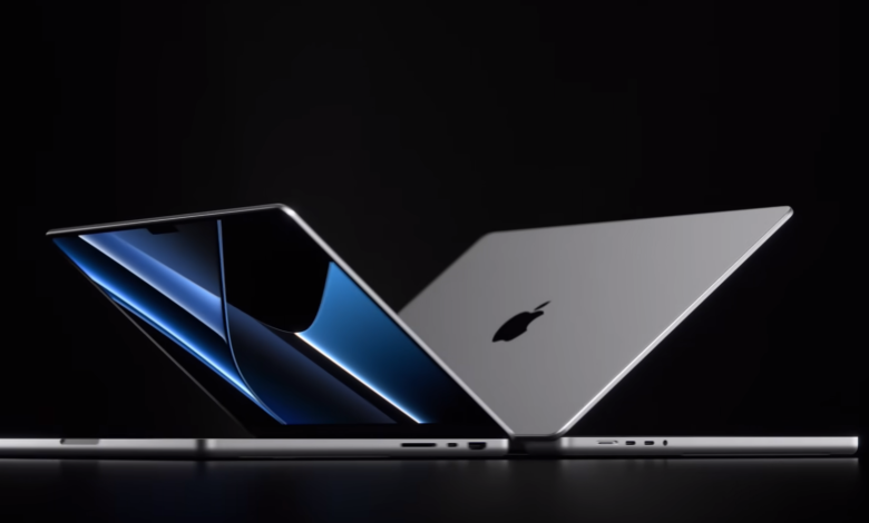 MacBook'lar 2023'de Vietnam'da Üretilecek!