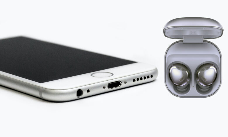 Samsung Kulaklığı iPhone'a Olur mu?