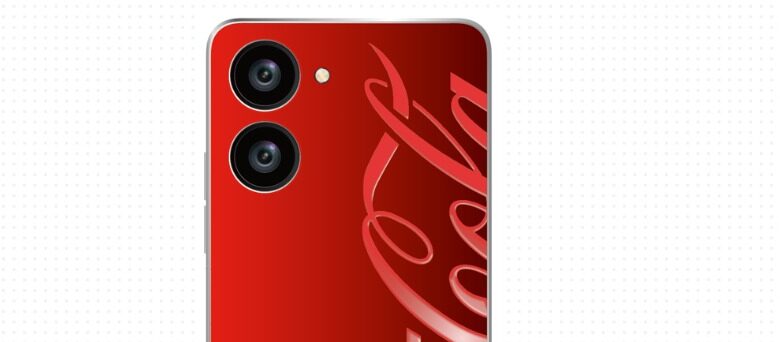 Coca Cola akıllı telefon mu çıkarıyor?