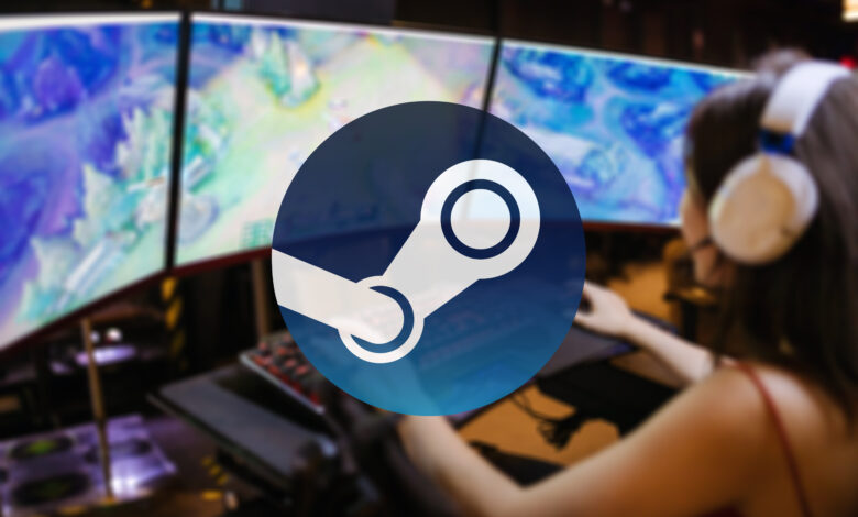 Steam 2022 Oyunlar