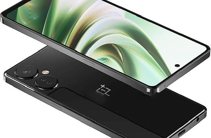 OnePlus Nord CE3