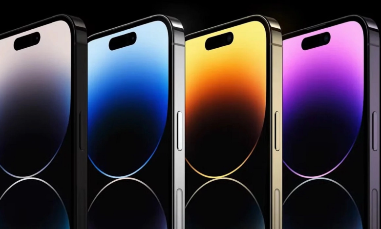 iPhone 15 pro