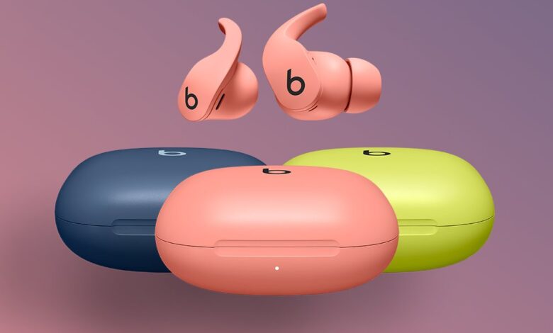 Beats Fit Pro