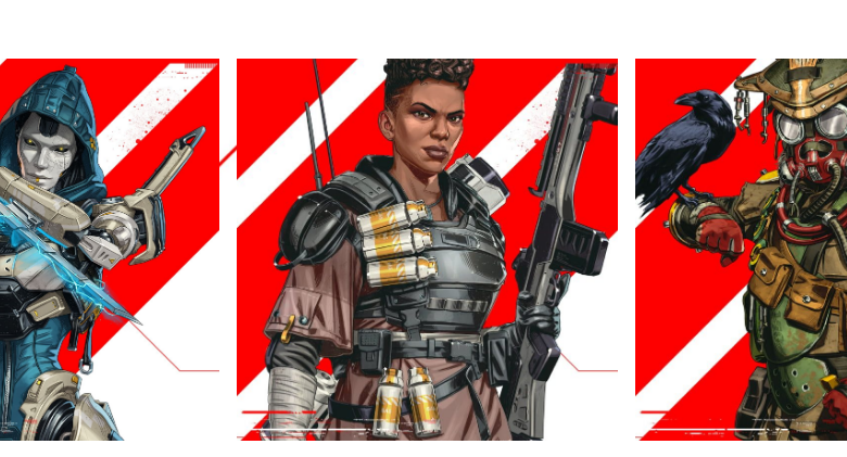 Apex Legends Mobile