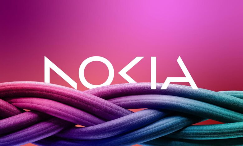 Nokia, MWC 2023 Öncesinde Logosunu Yeniliyor!