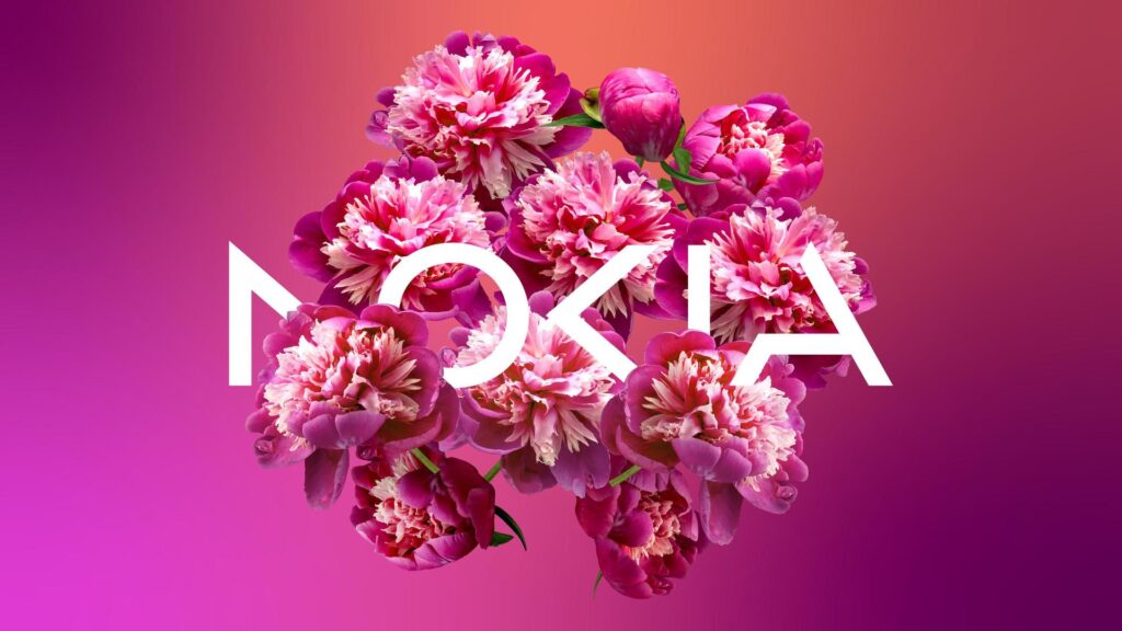 "Nokia" kaynak: resmi web sitesi.