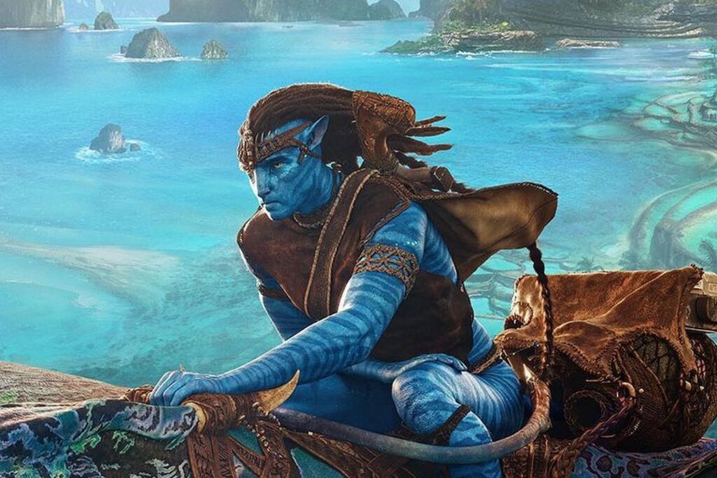 Avatar: The Way of Water