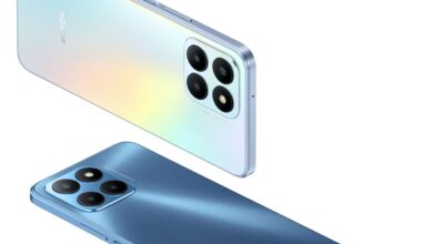 Snapdragon 480+ SoC ile Honor 70 Lite 5G