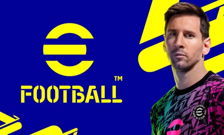 eFootball 2023