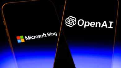 Microsoft Bing