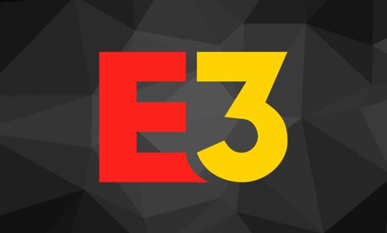 E3 2023 iptal edildi!