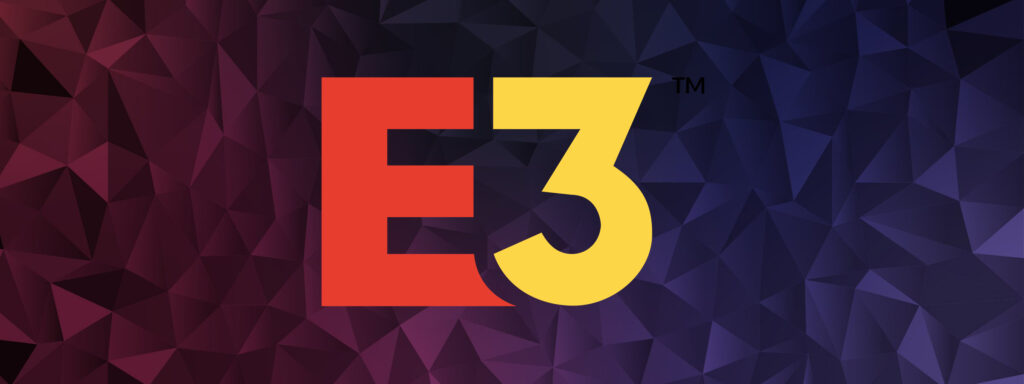 E3 2023 iptal edildi!
