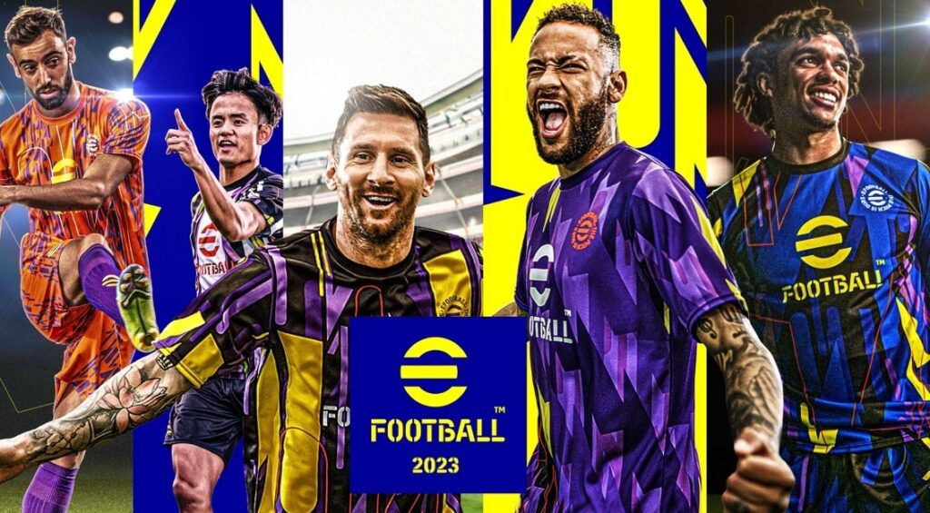 eFootball 2023