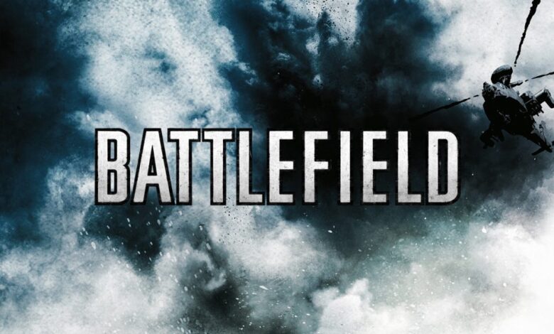 EA Battlefield 1943