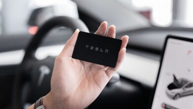 Tesla 4 Nisan'da Türkiye'de!