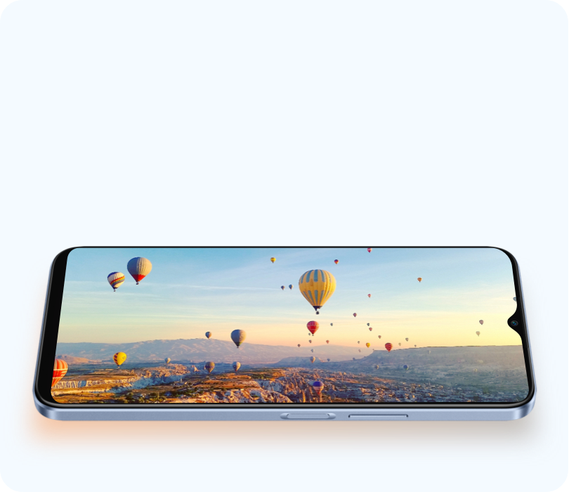 Snapdragon 480+ SoC ile Honor 70 Lite 5G