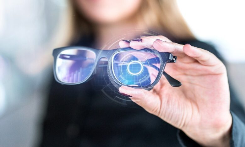 Meta AR VR Gözlüğünü 2027’de Sunacak!