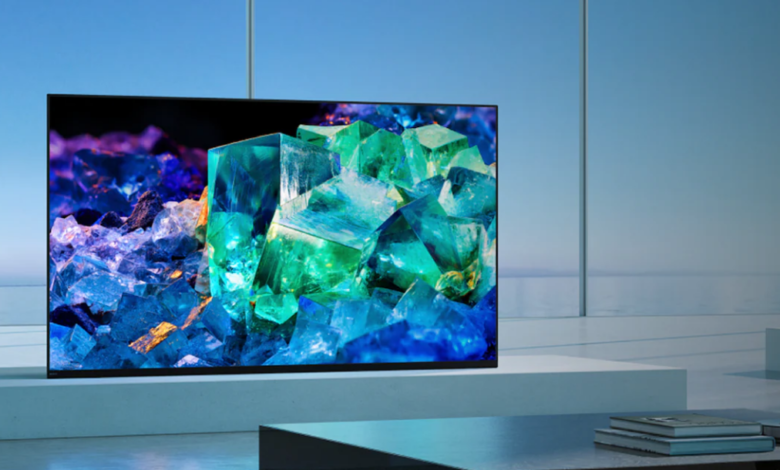 Sony 2023 Bravia TV Serisi