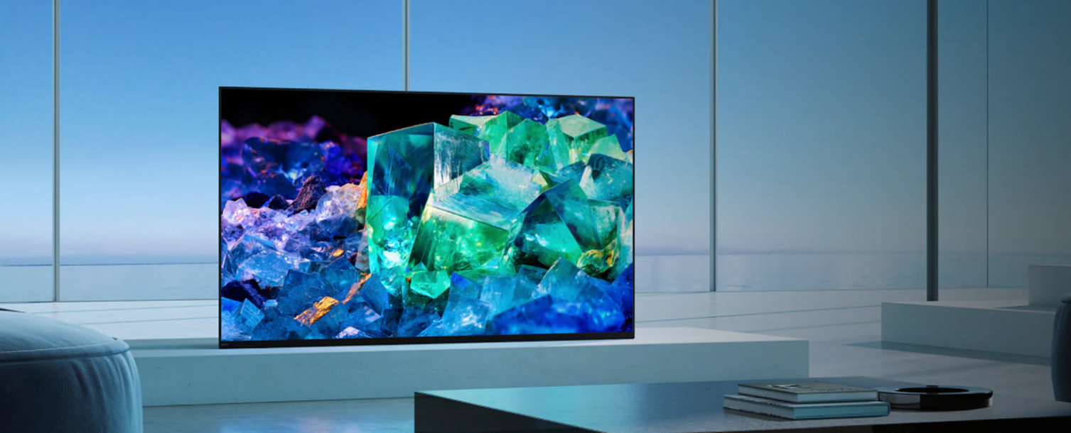 Sony 2023 Bravia TV Serisini Kullanıcılara Sundu! YZLM